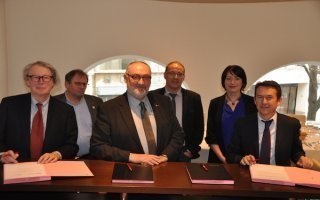 La CAPEB, Knauf et Knauf Insulation s'associent pour promouvoir l’éco-rénovation - Batiweb